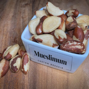 Organic Raw Brazil Nuts Mueslimum how it works