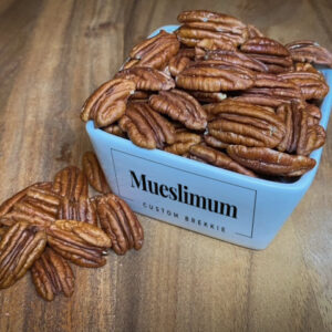 Organic Australian Pecans