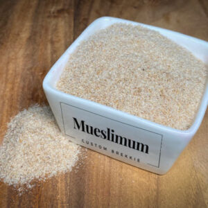 Organic Psyllium Husks